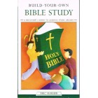 Build Your Own Bible Study by Eric Harmer